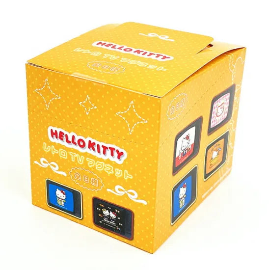 sanrio-hello-kitty-retro-tv-magnet-50th-anniversary-limited-edition-blind-box-1pc-