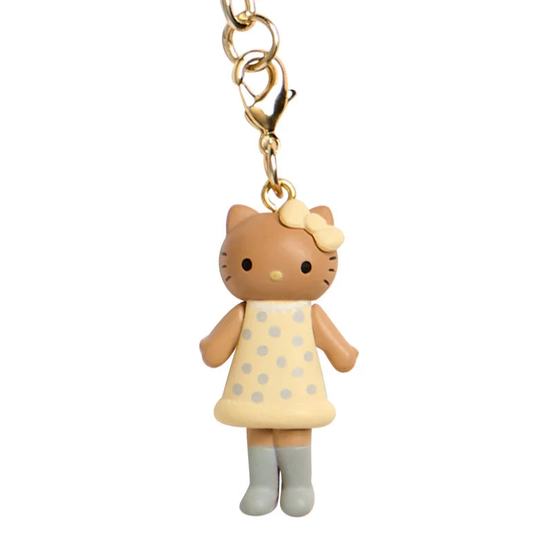 sanrio-hello-kitty-ribbon-strap-keychain-grey-