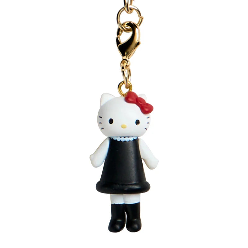 sanrio-hello-kitty-ribbon-strap-keychain-red-
