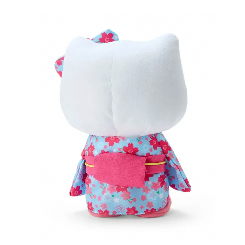 sanrio-hello-kitty-sakura-kimono-blue-plush-doll