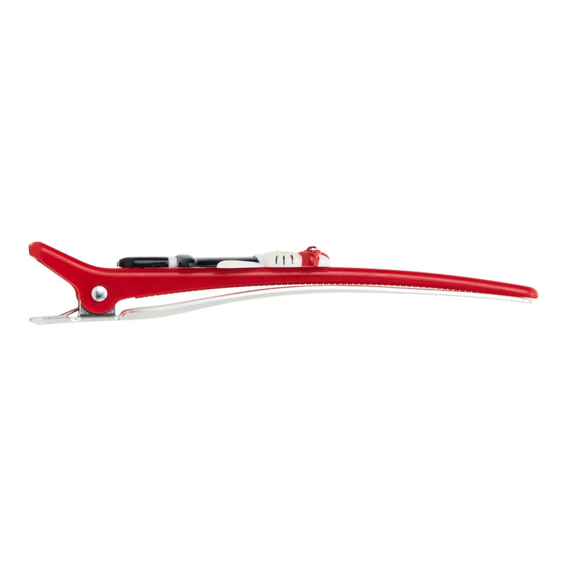 sanrio-hello-kitty-style-up-long-hair-clip-red-