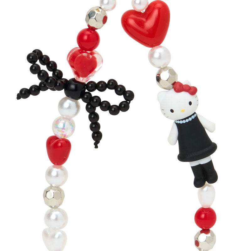 sanrio-hello-kitty-style-up-phone-strap-red-