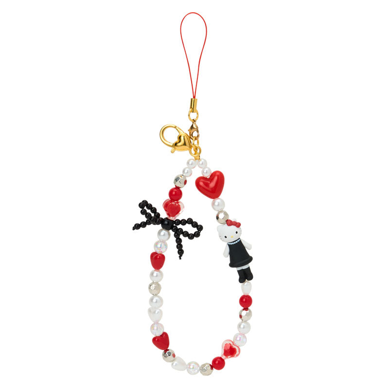 sanrio-hello-kitty-style-up-phone-strap-red-