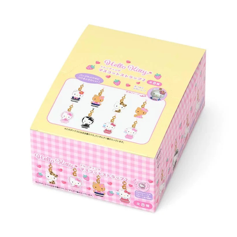 sanrio-hello-kitty-trading-mascot-strap-2-blind-box