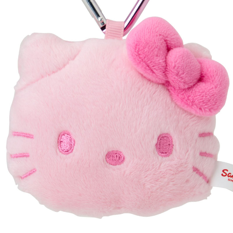 sanrio-i-love-hello-kitty-pink-face-shaped-mascot-holder-keychain