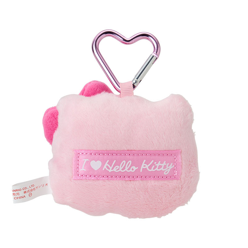 sanrio-i-love-hello-kitty-pink-face-shaped-mascot-holder-keychain