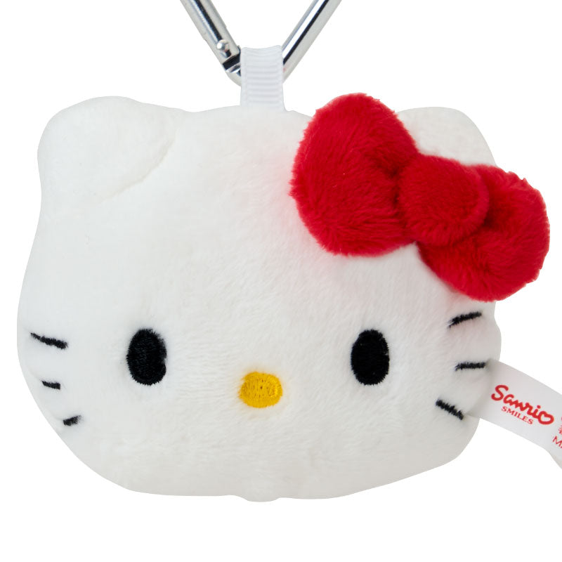 sanrio-i-love-hello-kitty-red-face-shaped-mascot-holder-keychain