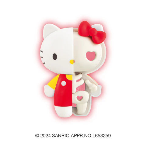 sanrio-kaitai-fantasy-pure-pink-mix-series-blind-box-1pc-