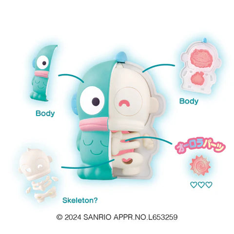 sanrio-kaitai-fantasy-pure-pink-mix-series-blind-box-1pc-