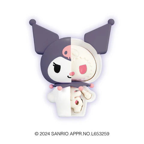sanrio-kaitai-fantasy-pure-pink-mix-series-blind-box-1pc-