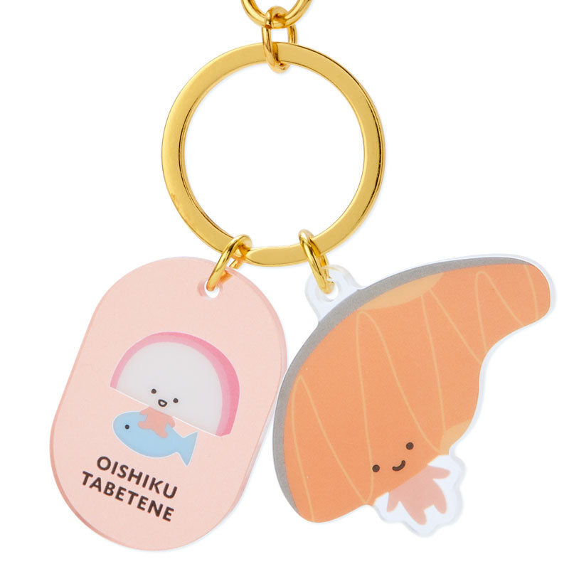 sanrio-kirimichan-acrylic-keychain-accessory