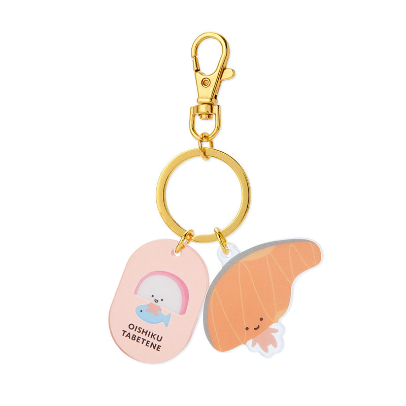 sanrio-kirimichan-acrylic-keychain-accessory