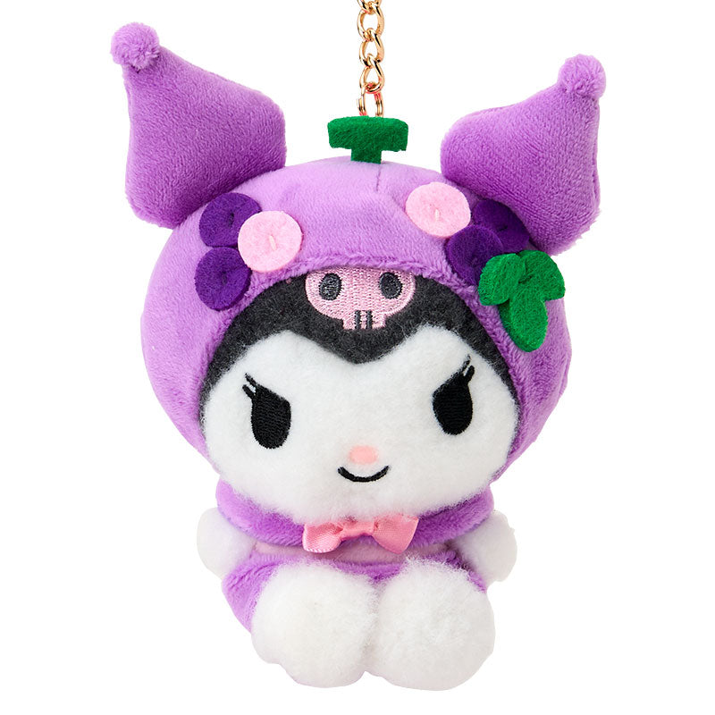 sanrio-kuromi-fruits-mascot-holder-keychain-grape
