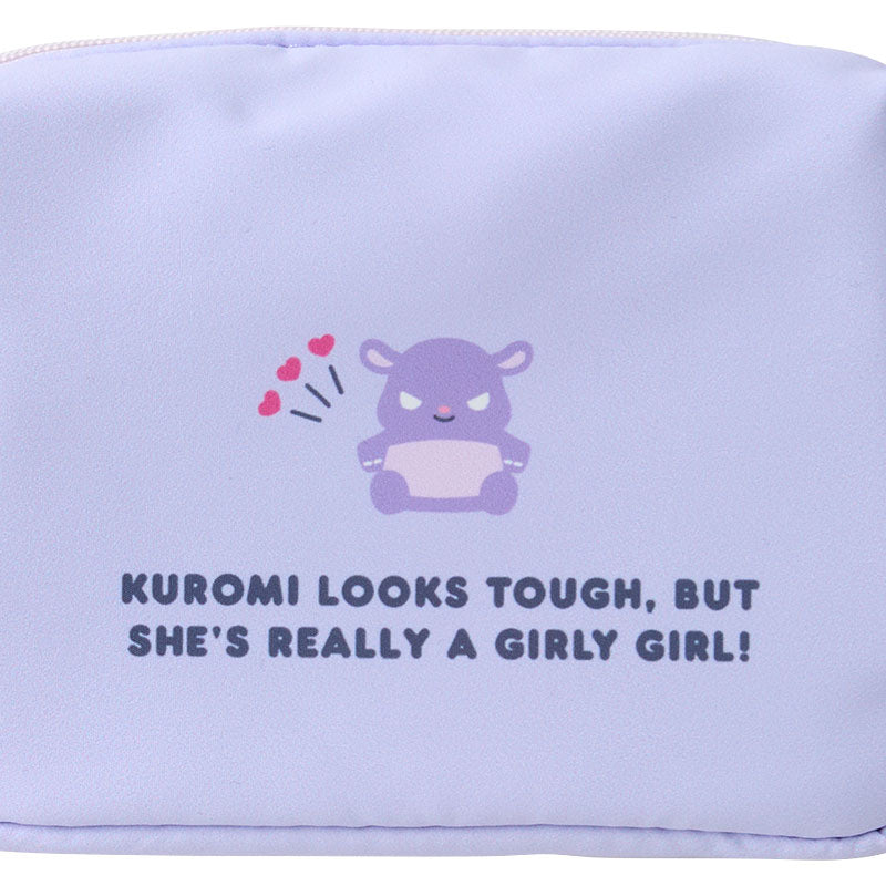 sanrio-kuromi-purple-pouch