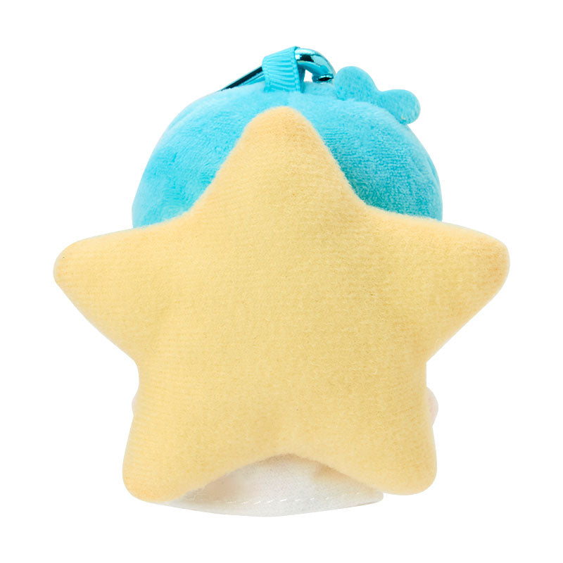 sanrio-little-twin-stars-kiki-mini-heart-mascot-holder-keychain