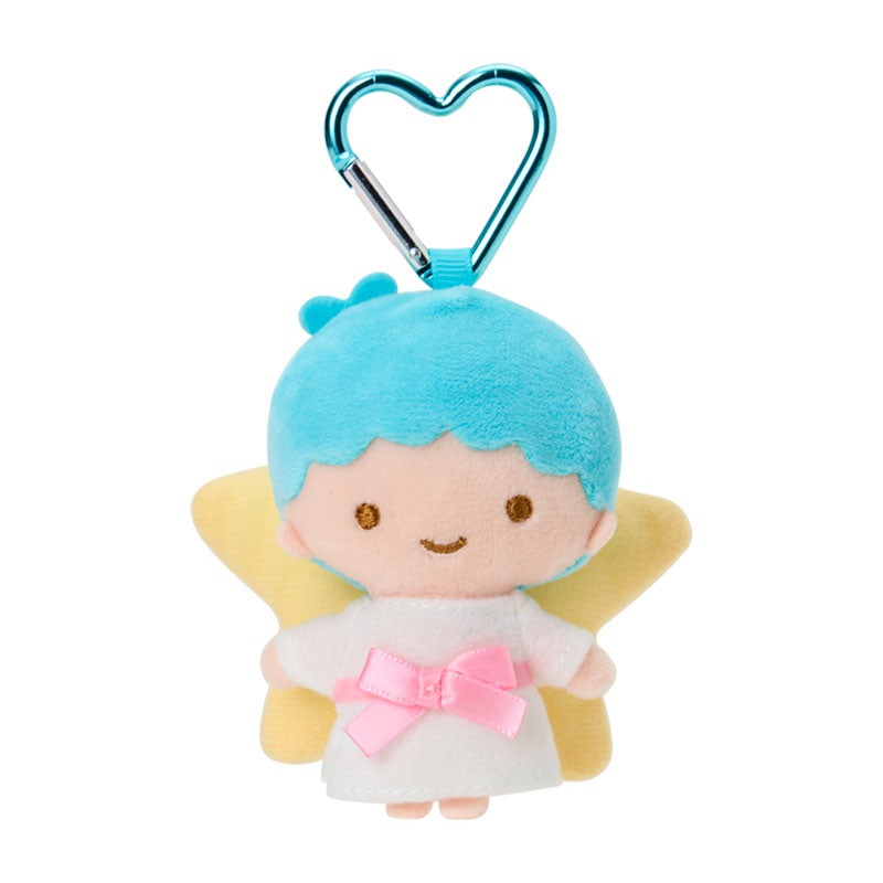 sanrio-little-twin-stars-kiki-mini-heart-mascot-holder-keychain