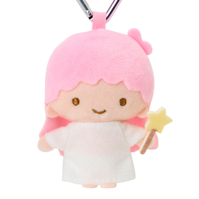 sanrio-little-twin-stars-lala-mini-heart-mascot-holder-keychain
