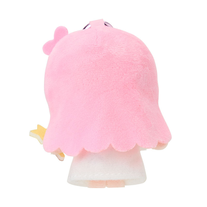 sanrio-little-twin-stars-lala-mini-heart-mascot-holder-keychain