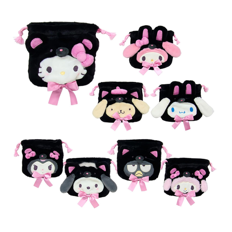 sanrio-makkuro-animals-secret-drawstring-bag-blind-bag-1pc-