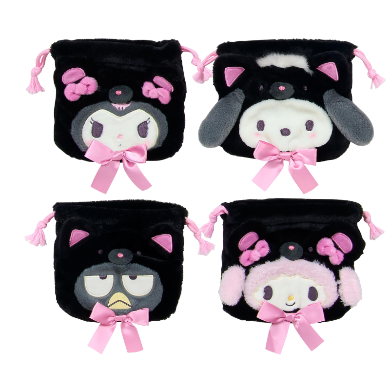 sanrio-makkuro-animals-secret-drawstring-bag-blind-bag-1pc-