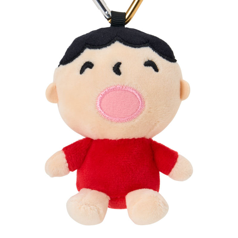 sanrio-minna-no-tabo-mini-heart-mascot-holder-keychain