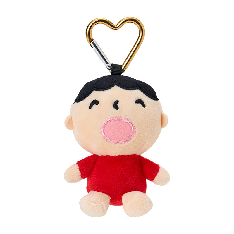 sanrio-minna-no-tabo-mini-heart-mascot-holder-keychain