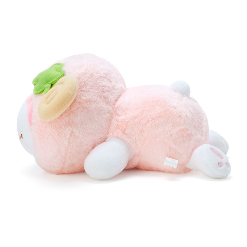 sanrio-my-melody-lying-sheep-plush-doll