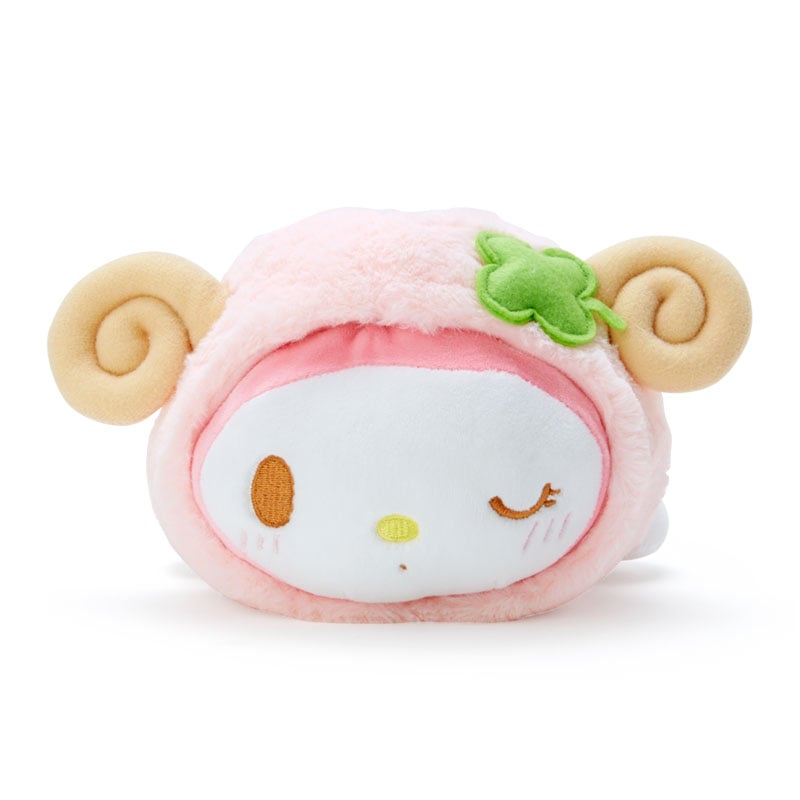 sanrio-my-melody-lying-sheep-plush-doll