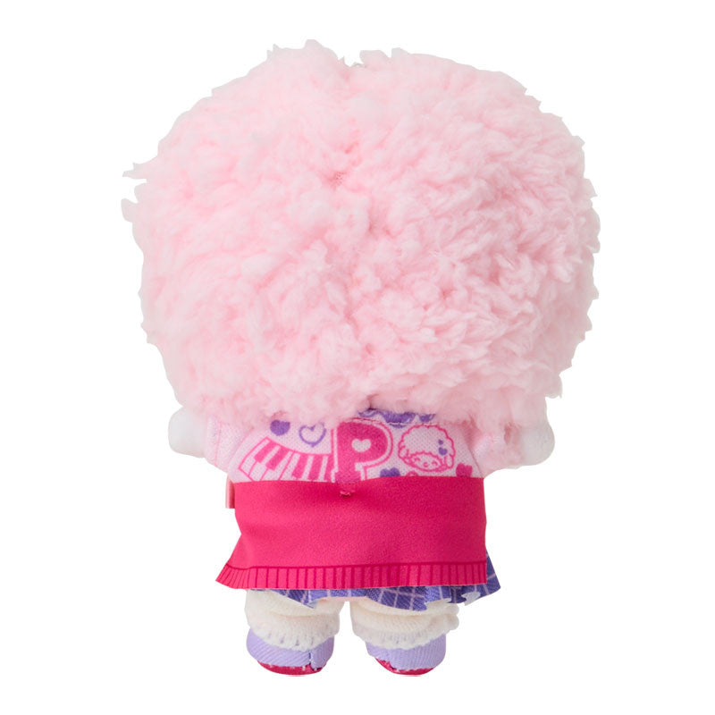 sanrio-my-sweet-piano-academy-sparkle-festival-mascot-holder-keychain
