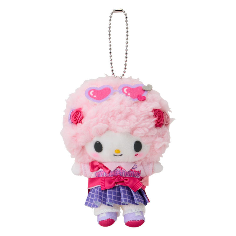sanrio-my-sweet-piano-academy-sparkle-festival-mascot-holder-keychain
