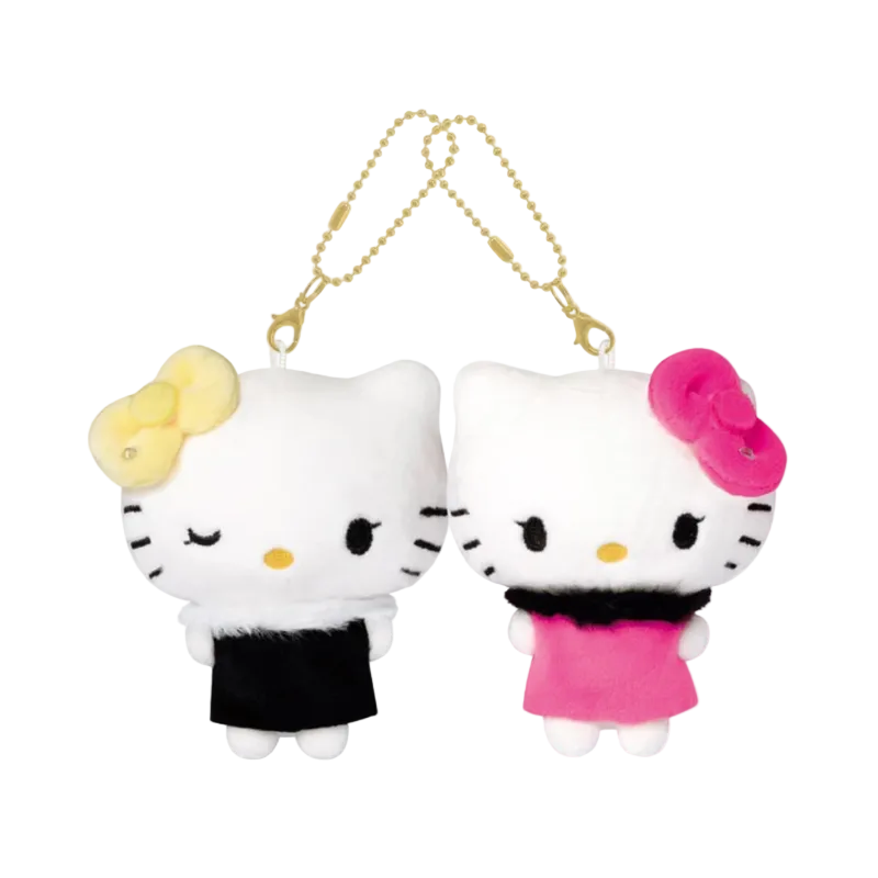 sanrio-nikonui-hello-kitty-mimmy-mascot-holder-keychain-set-c-
