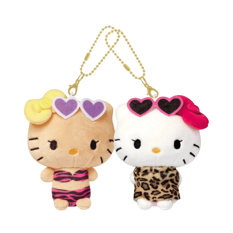 sanrio-nikonui-hello-kitty-mimmy-mascot-holder-keychain-set-f-