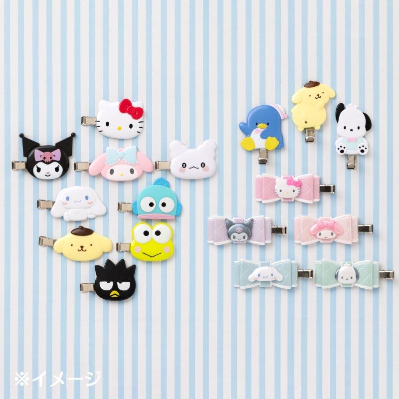 sanrio-hello-kitty-pink-face-hair-clip-set-of-2