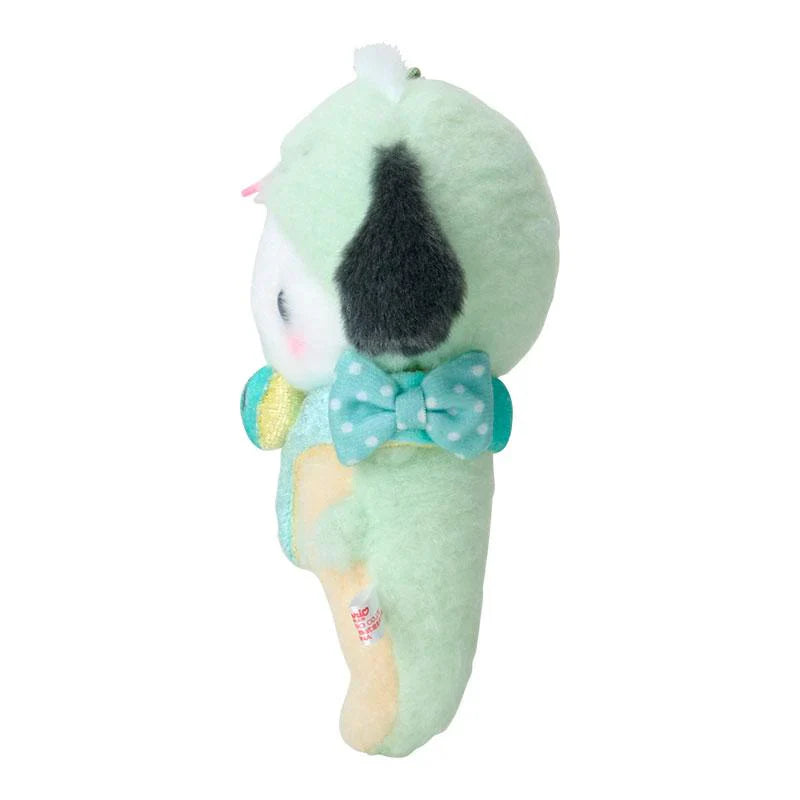sanrio-pochacco-lucky-zodiac-snake-mascot-holder-keychain