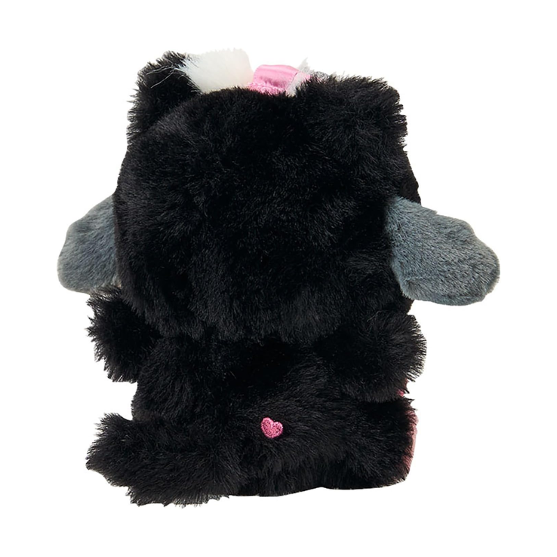 sanrio-pochacco-makkuro-animals-mascot-holder-keychain