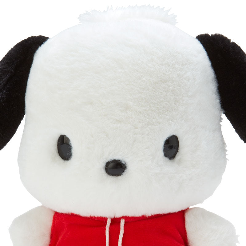 sanrio-pochacco-standard-plush-doll-m-