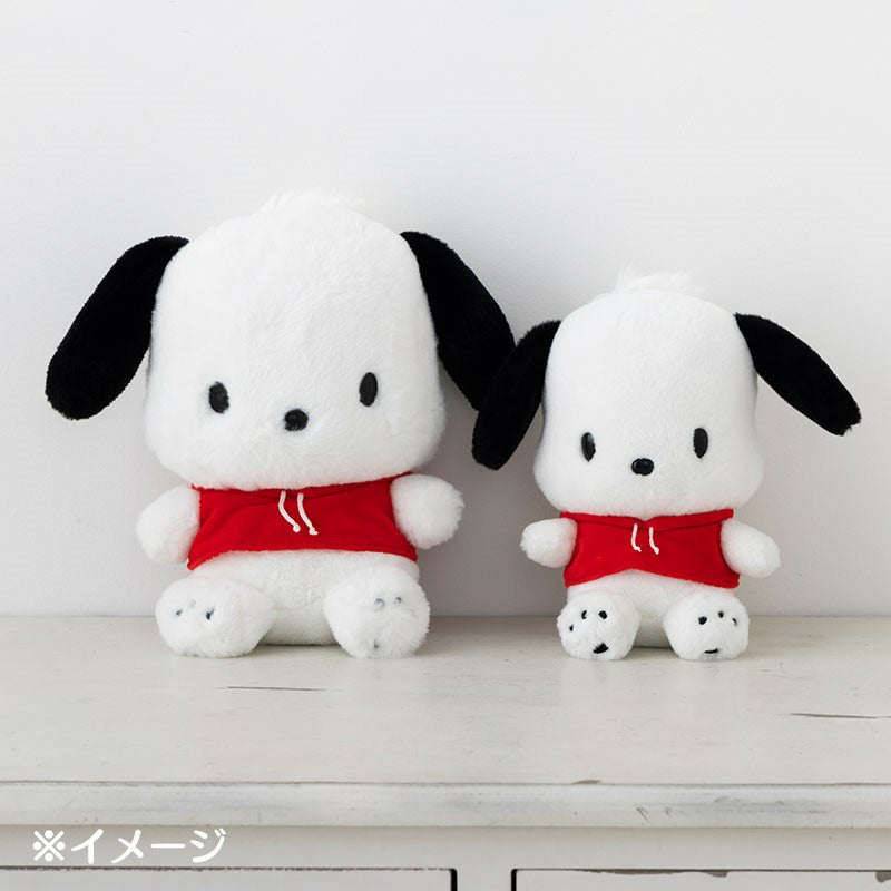 sanrio-pochacco-standard-plush-doll-m-
