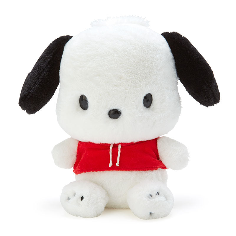 sanrio-pochacco-standard-plush-doll-m-