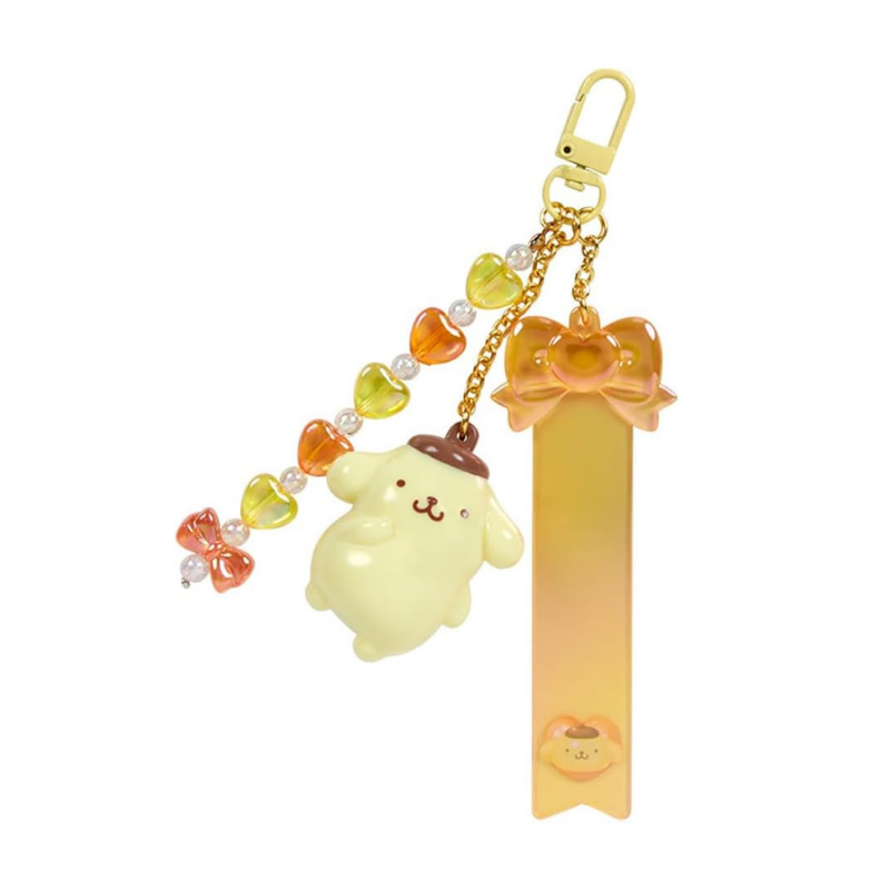 sanrio-pompompurin-3d-custom-crystal-keychain-accessory