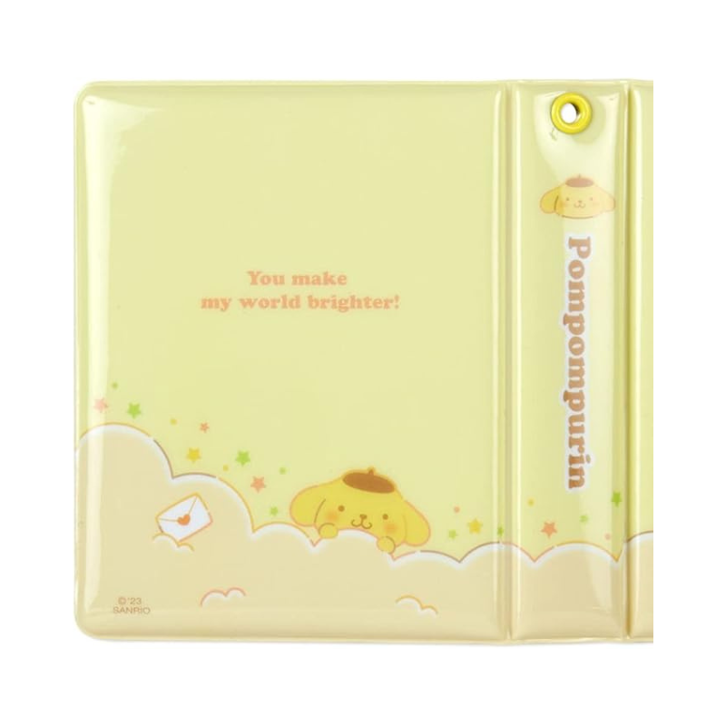 sanrio-pompompurin-collector-book-enjoy-idol-mini-album