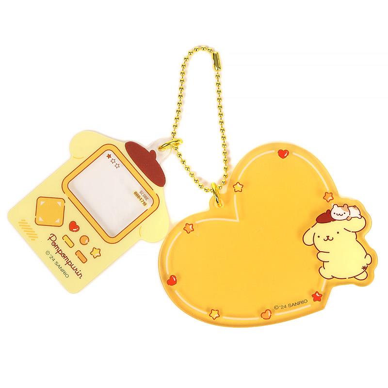 sanrio-pompompurin-enjoy-idol-series-tweezers-deco-charm-set