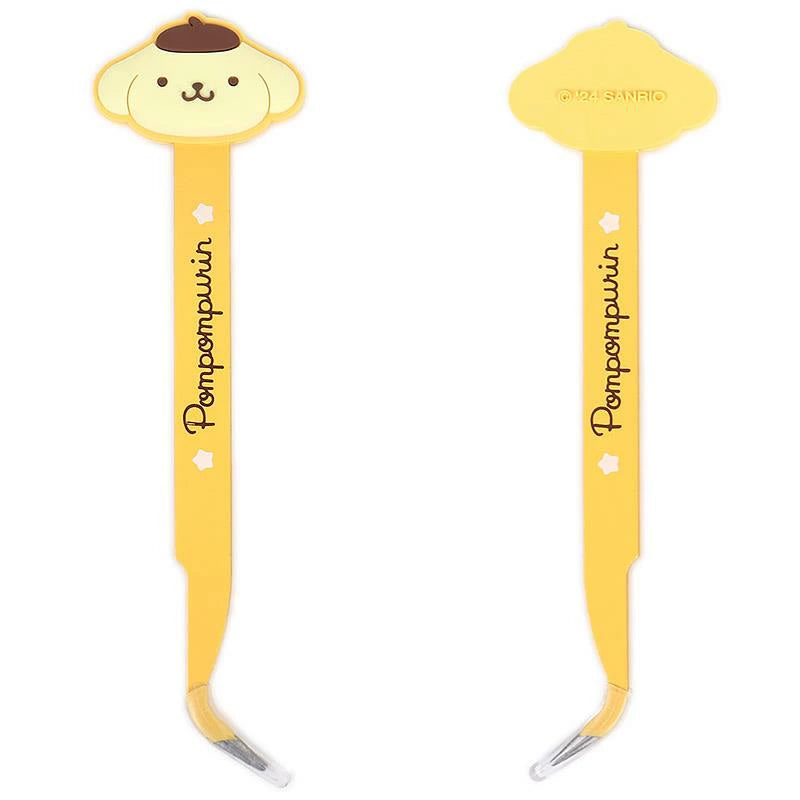 sanrio-pompompurin-enjoy-idol-series-tweezers-deco-charm-set