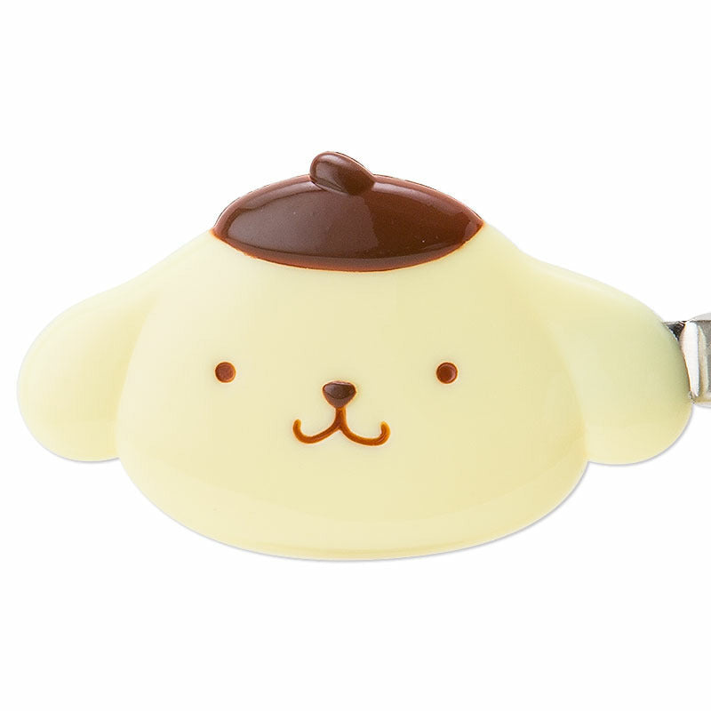 sanrio-pompompurin-face-hair-clip-set-of-2