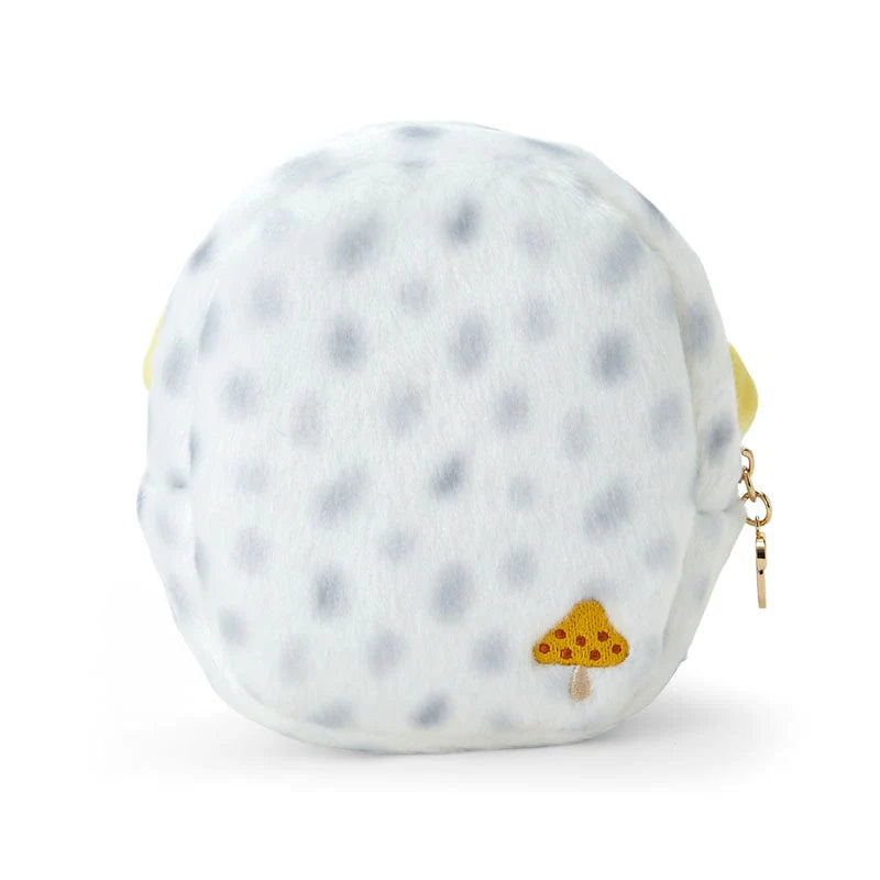 sanrio-pompompurin-fauna-friends-series-mini-zipper-pouch