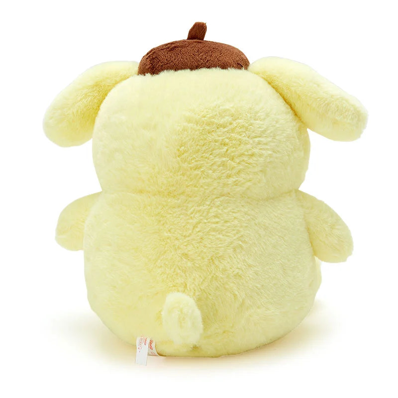 sanrio-pompompurin-standard-plush-doll-m-
