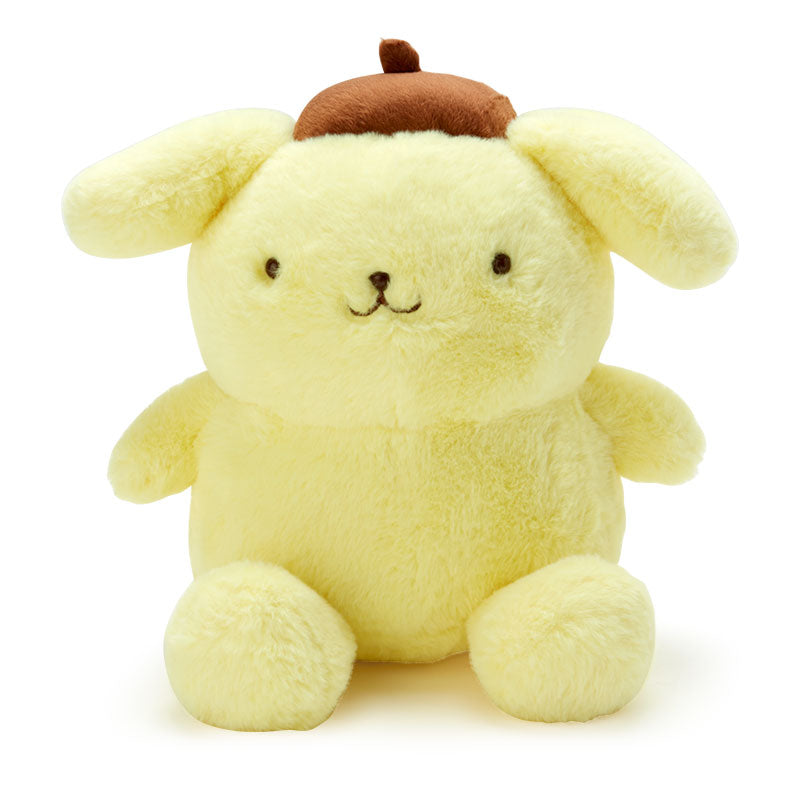 sanrio-pompompurin-standard-plush-doll-m-