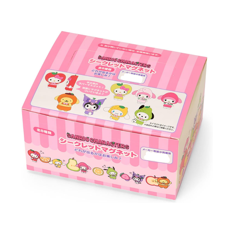 sanrio-secret-magnet-fruits-blind-box-1pc-
