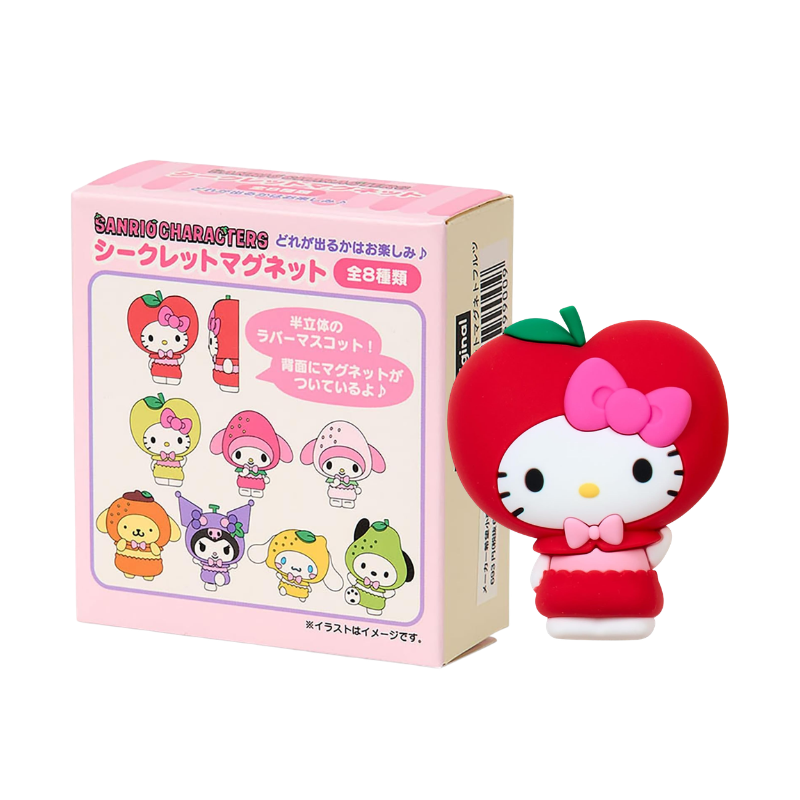 sanrio-secret-magnet-fruits-blind-box-1pc-
