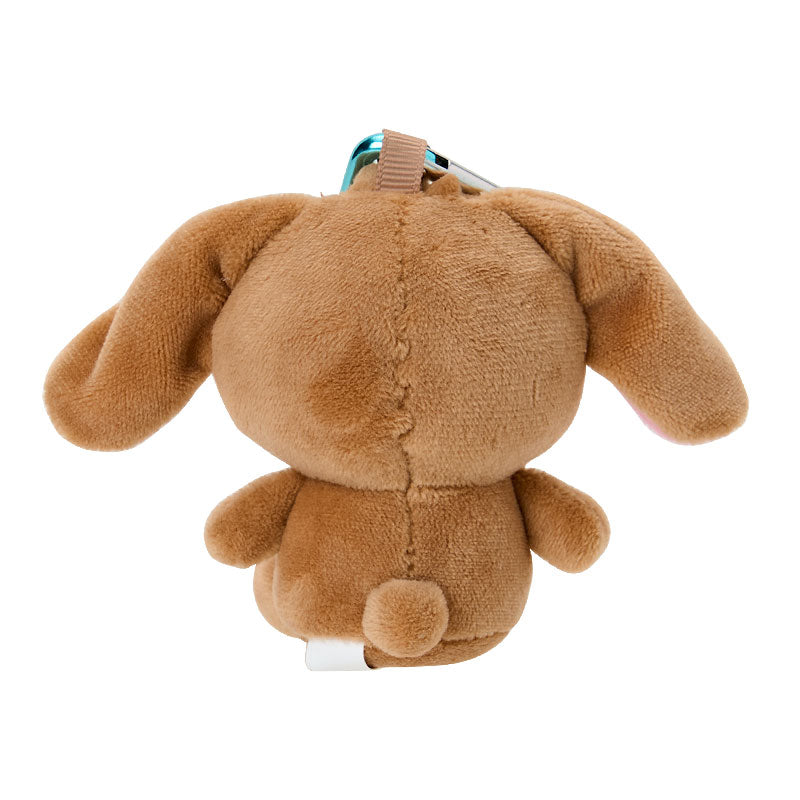 sanrio-sugarbunnies-mini-heart-mascot-holder-keychain