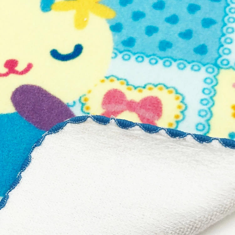 sanrio-usahana-colourful-mini-hand-towel